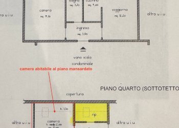 Foto 17 - Two-room apartment via dei fiori
 
38, Borgio Verezzi - photo 17