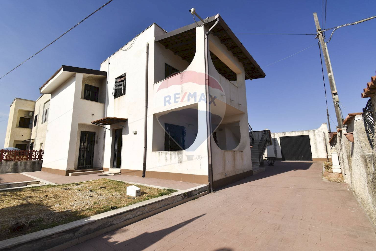 Casa all\'aperto - Villa Viale Dei Pini
 
44, Augusta - photo 1