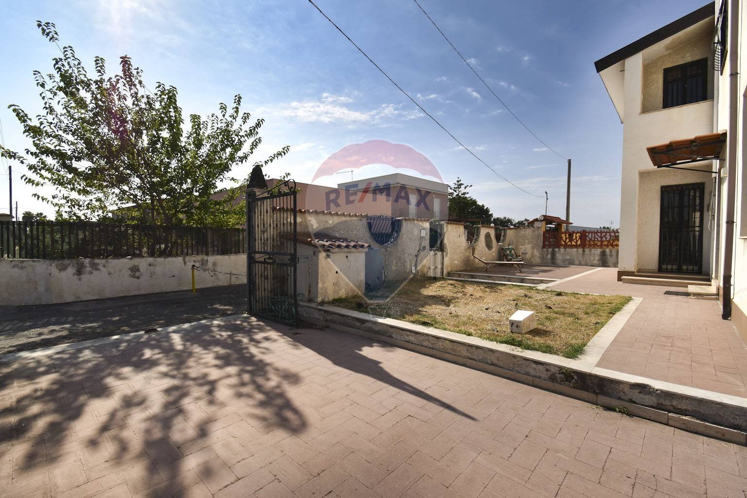 Terrazza - Villa Viale Dei Pini
 
44, Augusta - photo 2