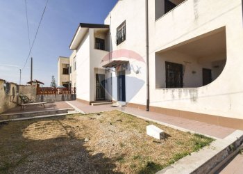 Casa all\'aperto - Villa Viale Dei Pini
 
44, Augusta - foto 4