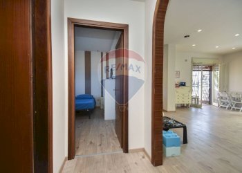 Hall / corridoio - Villa Viale Dei Pini
 
44, Augusta - foto 12