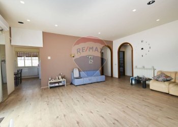 Soggiorno - Villa Viale Dei Pini
 
44, Augusta - foto 15