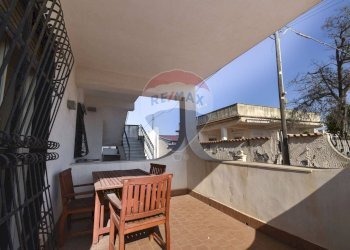 Terrazza - Villa Viale Dei Pini
 
44, Augusta - foto 16