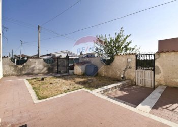 Terrazza - Villa Viale Dei Pini
 
44, Augusta - foto 21