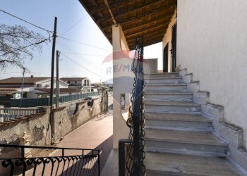 Scale - Villa Viale Dei Pini
 
44, Augusta - foto 23