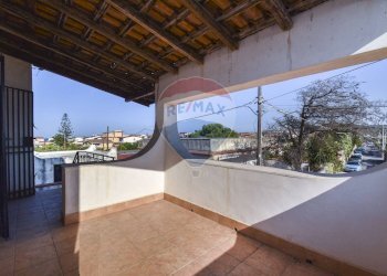 Terrazza - Villa Viale Dei Pini
 
44, Augusta - foto 25