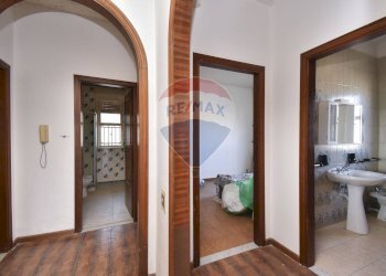 Hall / corridoio - Villa Viale Dei Pini
 
44, Augusta - foto 30