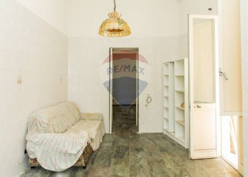 Soggiorno - Casa semi indipendente Via Umberto I
 
304, Nizza di Sicilia - foto 20
