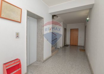 Hall / corridoio - Quadrilocale Via Angelo Alberghina
 
6, Caltagirone - foto 5