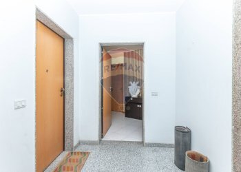 Hall / corridoio - Quadrilocale Via Angelo Alberghina
 
6, Caltagirone - foto 6