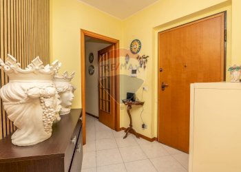 Hall / corridoio - Quadrilocale Via Angelo Alberghina
 
6, Caltagirone - foto 8