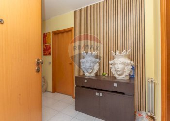 Hall / corridoio - Quadrilocale Via Angelo Alberghina
 
6, Caltagirone - foto 9