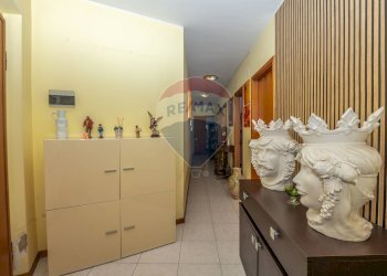 Hall / corridoio - Quadrilocale Via Angelo Alberghina
 
6, Caltagirone - foto 11