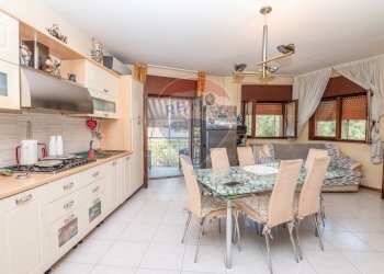 Cucina - Quadrilocale Via Angelo Alberghina
 
6, Caltagirone - foto 13