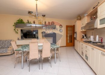 Cucina - Quadrilocale Via Angelo Alberghina
 
6, Caltagirone - foto 14