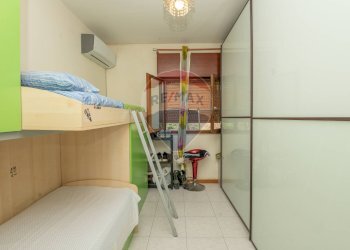 Camera / camera da letto - Quadrilocale Via Angelo Alberghina
 
6, Caltagirone - foto 30