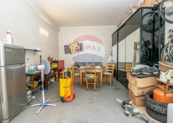 Sala da pranzo - Quadrilocale Via Angelo Alberghina
 
6, Caltagirone - foto 46