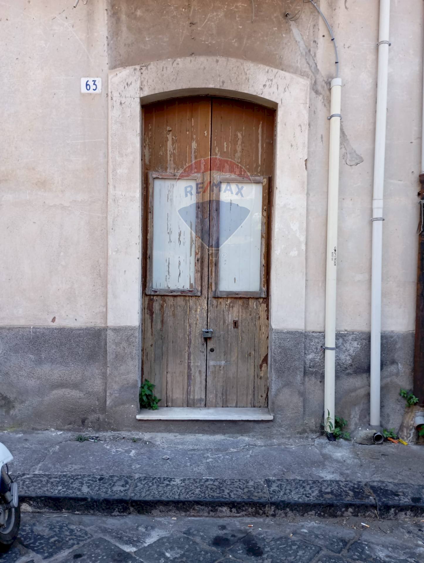 Edificio all\'aperto - Bilocale Via Grassi
 
63, Catania - foto 3