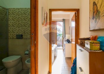 Bagno - Appartamento Via Cristoforo Colombo
 
14, Riposto - foto 12