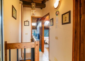 Hall / corridoio 2° piano - Appartamento Via Cristoforo Colombo
 
14, Riposto - foto 16