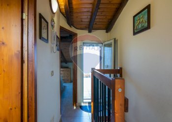 Hall / corridoio 2° piano - Appartamento Via Cristoforo Colombo
 
14, Riposto - foto 17