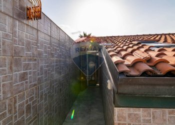 Accesso terrazza 2° Piano - Appartamento Via Cristoforo Colombo
 
14, Riposto - foto 20