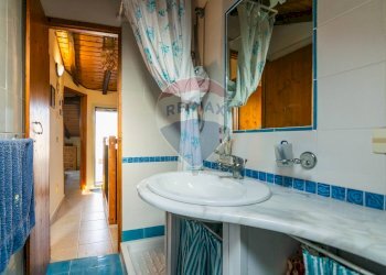 Bagno 2° piano - Appartamento Via Cristoforo Colombo
 
14, Riposto - foto 28