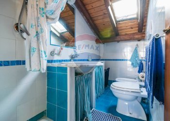 Bagno 2° piano - Appartamento Via Cristoforo Colombo
 
14, Riposto - foto 29