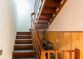 Box bici all\'ingresso del condominio - Appartamento Via Cristoforo Colombo
 
14, Riposto - foto 31