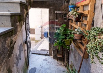 Terrazza - Casa semi indipendente Via Cavallotti
 
58, Bronte - foto 3