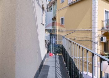 Balcone - Casa semi indipendente Via Cavallotti
 
58, Bronte - foto 7