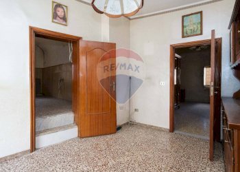 Stanza vuota - Casa semi indipendente Via Cavallotti
 
58, Bronte - foto 9