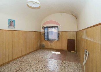 Stanza vuota - Casa semi indipendente Via Cavallotti
 
58, Bronte - foto 14