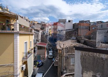 Edificio all\'aperto - Casa semi indipendente Via Cavallotti
 
58, Bronte - foto 18