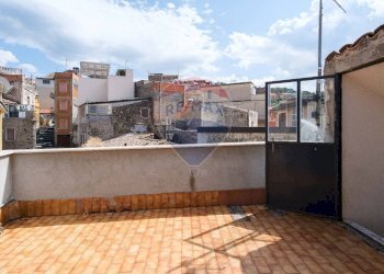 Terrazza - Casa semi indipendente Via Cavallotti
 
58, Bronte - foto 22