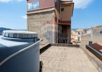 Terrazza - Casa semi indipendente Via Cavallotti
 
58, Bronte - foto 25