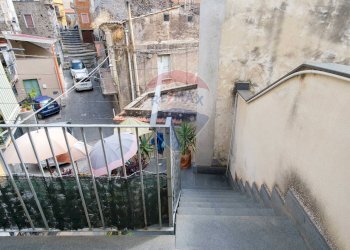 Balcone - Casa semi indipendente Via Cavallotti
 
58, Bronte - foto 26