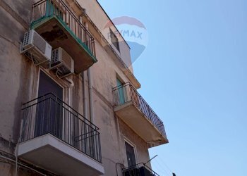 Edificio all\'aperto - Quadrilocale Via Grassi
 
63, Catania - foto 13