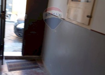 Hall / corridoio - Quadrilocale Via Grassi
 
63, Catania - foto 15