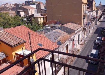Balcone - Quadrilocale Via Grassi
 
63, Catania - foto 33