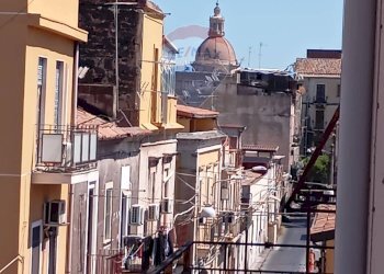 Balcone - Quadrilocale Via Grassi
 
63, Catania - foto 39