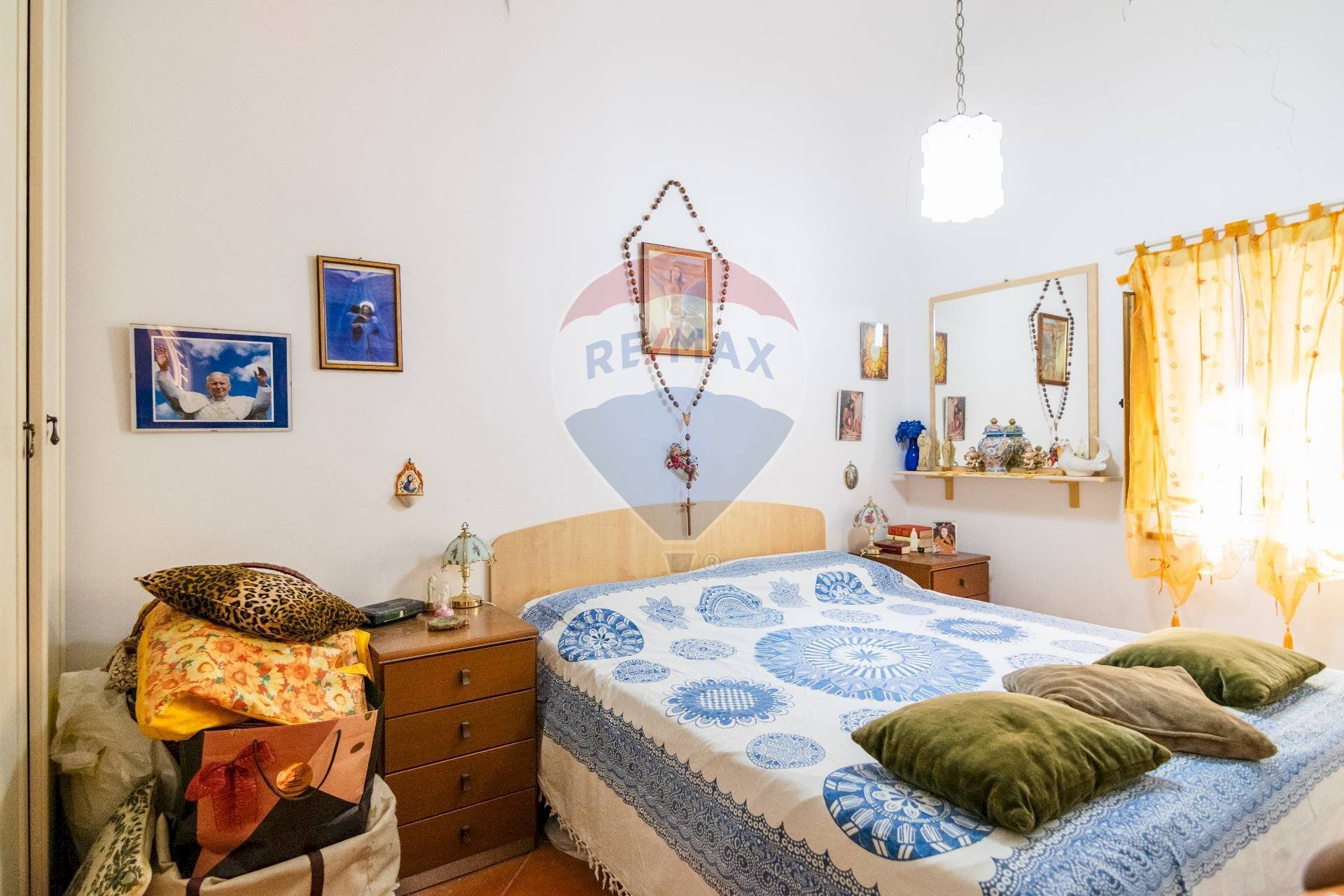 Camera / camera da letto - Trilocale Via Antonino Di Sangiuliano
 
139, Catania - foto 3