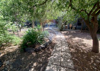 Giardino - Trilocale Via Antonino Di Sangiuliano
 
139, Catania - foto 29