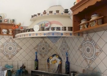 Cucina - Trilocale Via Antonino Di Sangiuliano
 
139, Catania - foto 2