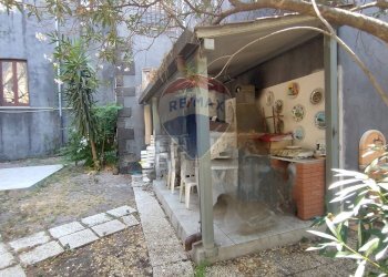 Giardino - Trilocale Via Antonino Di Sangiuliano
 
139, Catania - foto 37