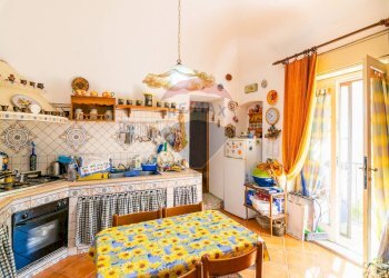 Cucina - Trilocale Via Antonino Di Sangiuliano
 
139, Catania - foto 5