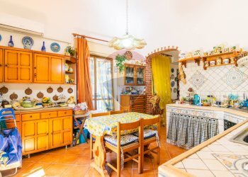 Cucina - Trilocale Via Antonino Di Sangiuliano
 
139, Catania - foto 6