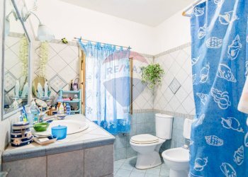 Bagno - Trilocale Via Antonino Di Sangiuliano
 
139, Catania - foto 8