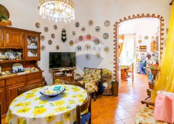 Soggiorno - Trilocale Via Antonino Di Sangiuliano
 
139, Catania - foto 16