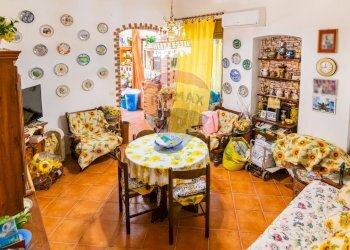 Soggiorno - Trilocale Via Antonino Di Sangiuliano
 
139, Catania - foto 19